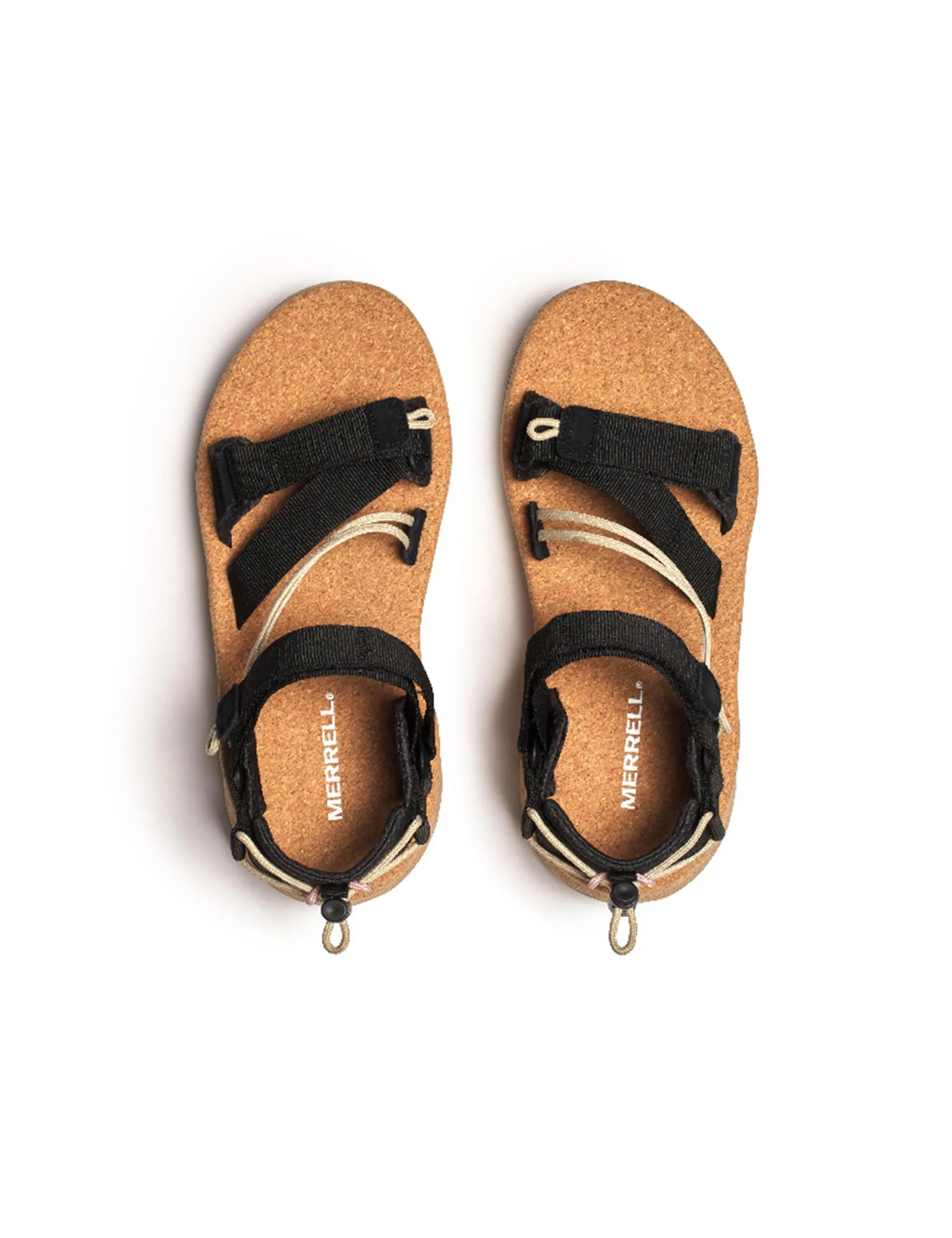 Speed Fusion Web RMX - Black