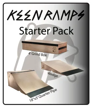 Starter Pack