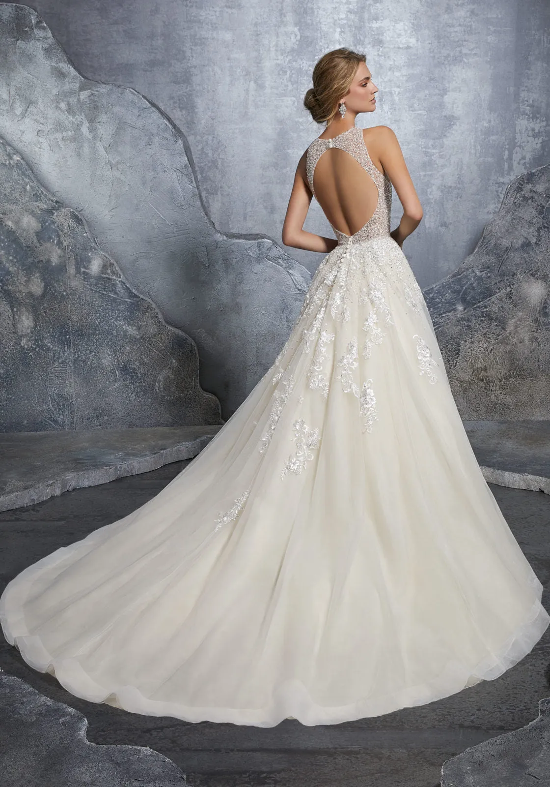 Style 8215