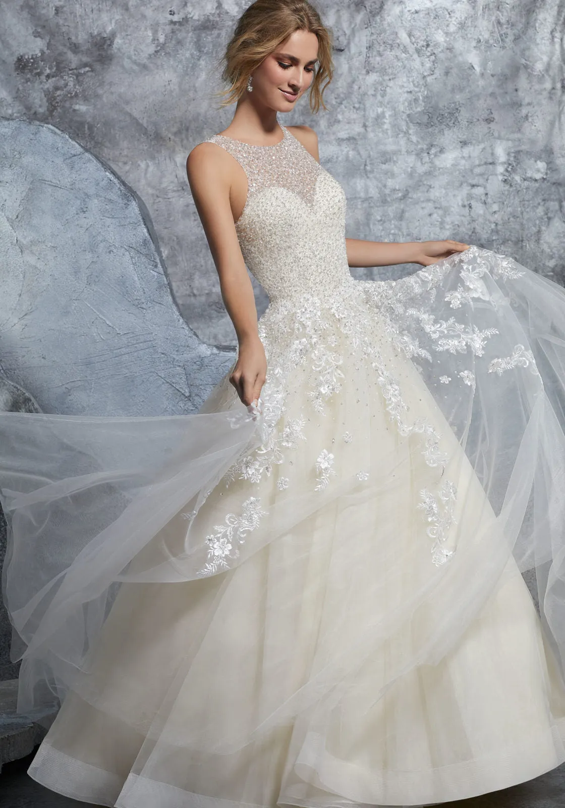 Style 8215