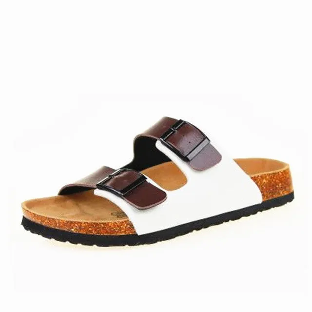 Summer Beach Cork Sandals