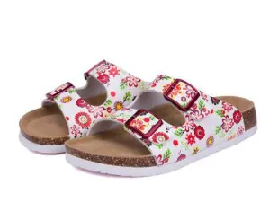 Summer Beach Cork Sandals