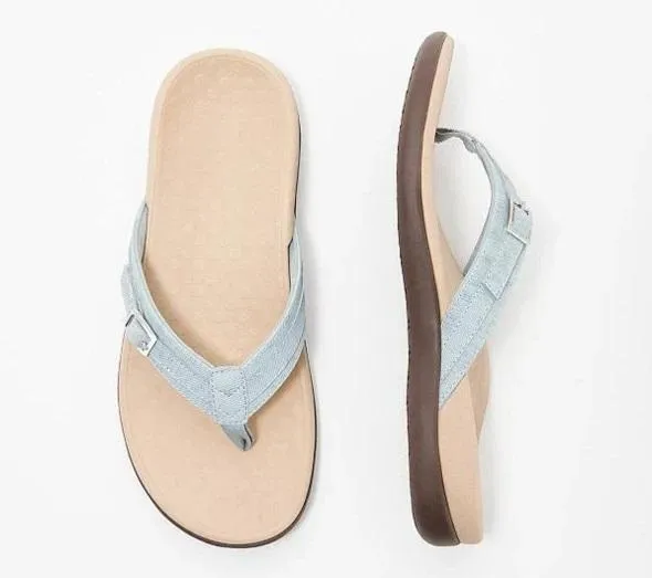 Summer Orthopedic Sandals