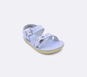 Sun San Sea Wee - White