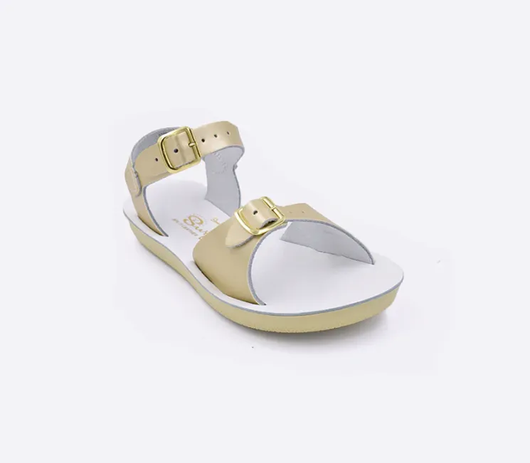 Sun San Surfer - Gold