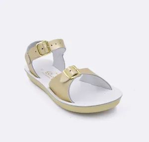 Sun San Surfer - Gold