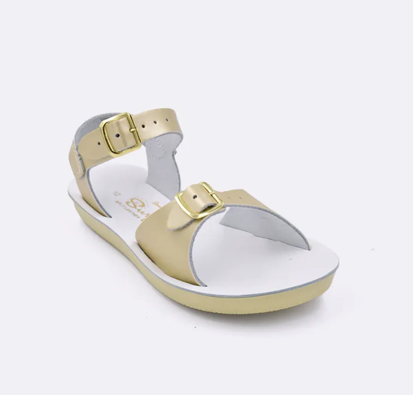 Sun San Surfer - Gold