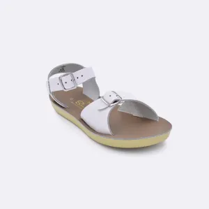 Sun San Surfer - White