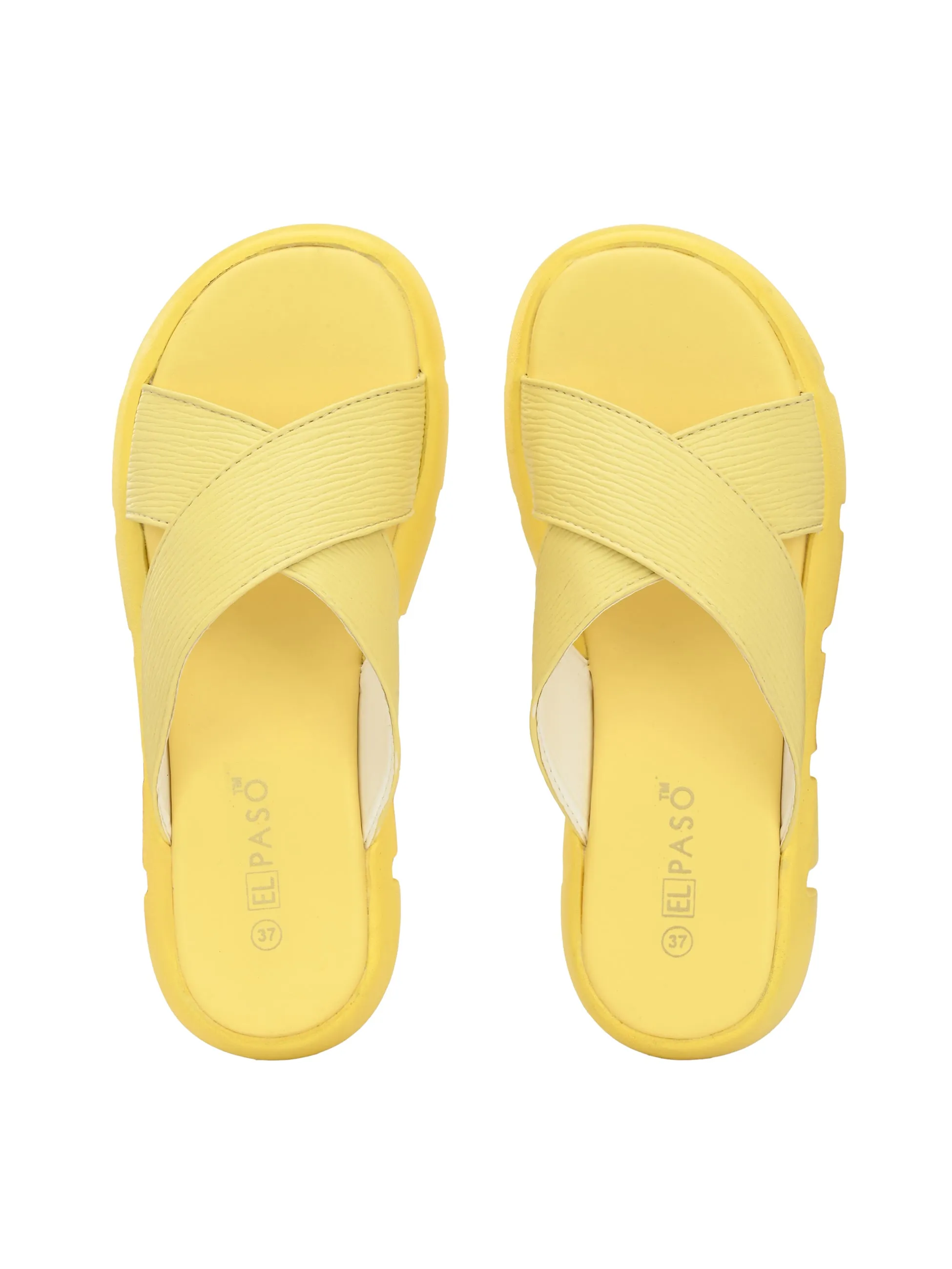 Sunshine Splendor Sandals For Women