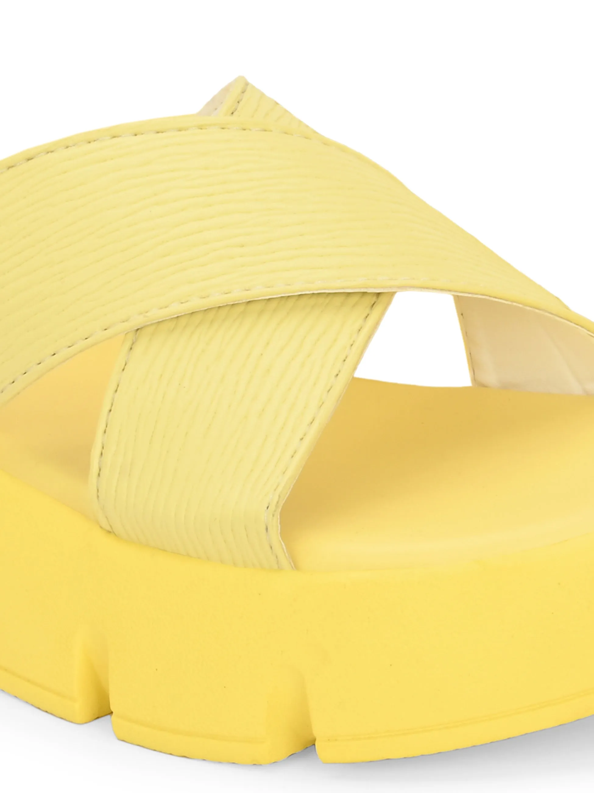 Sunshine Splendor Sandals For Women