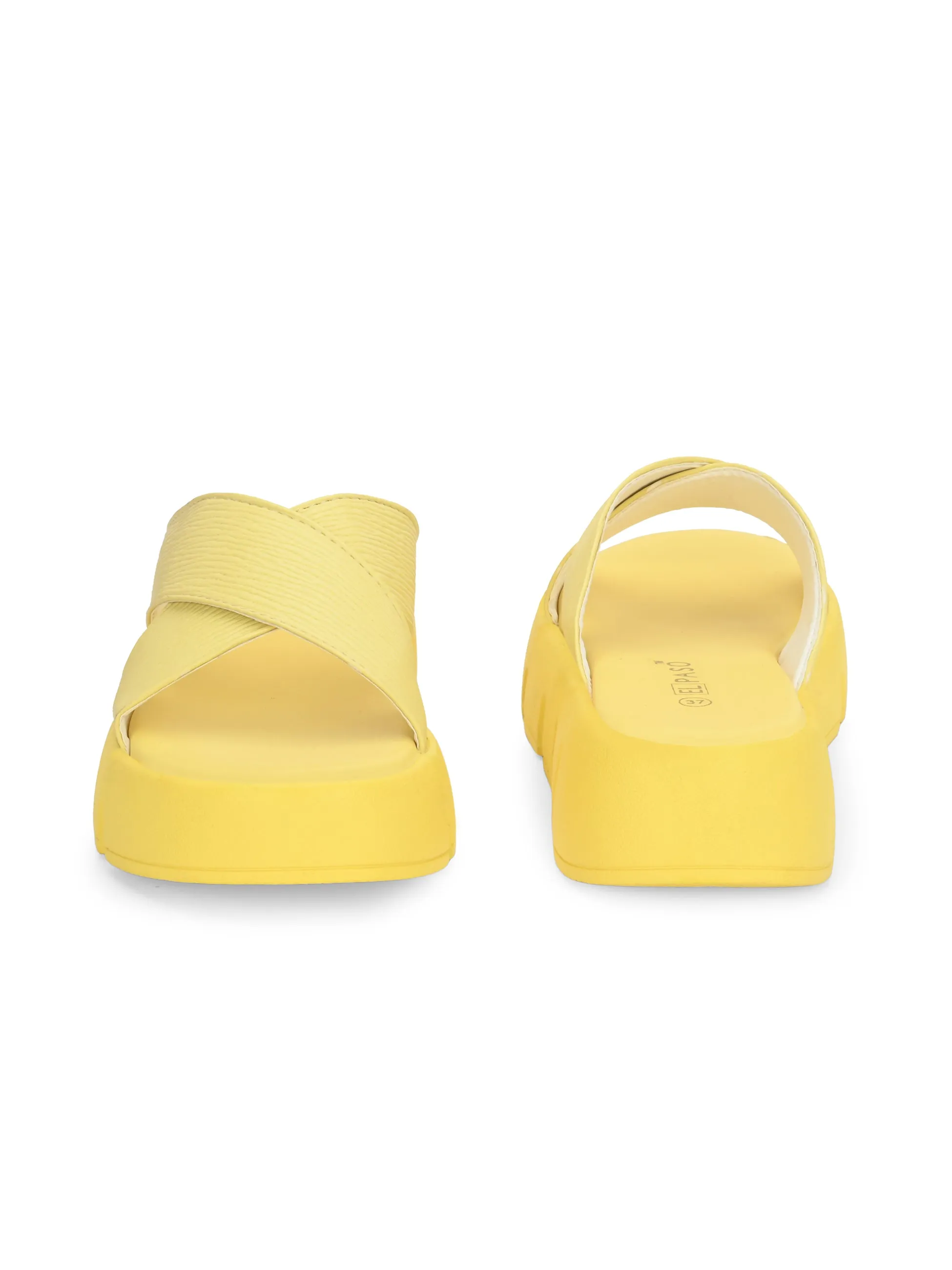 Sunshine Splendor Sandals For Women