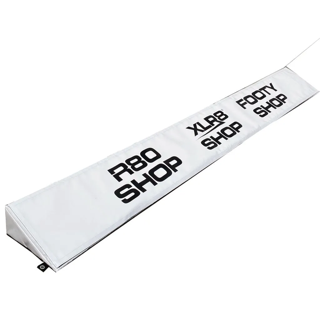 Switch Model Low Advertising Wedge