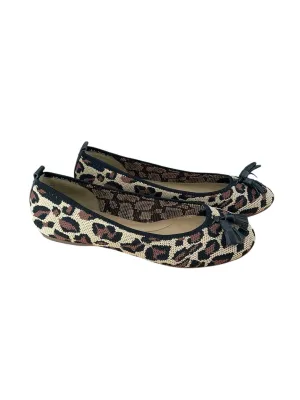 Talbots Flats Size 6
