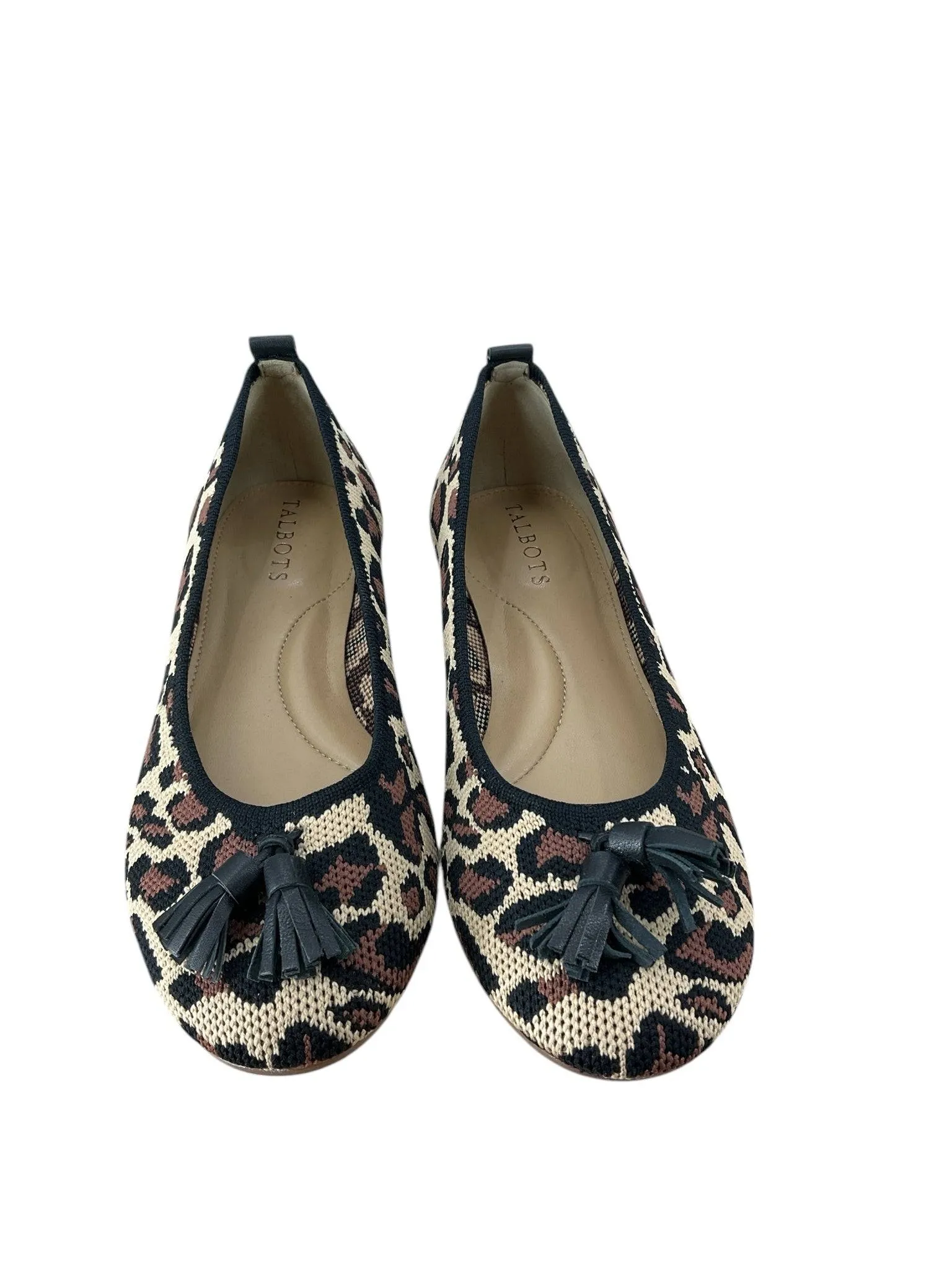 Talbots Flats Size 6
