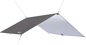 Tarp Tent 10'x10' (by UniGear)