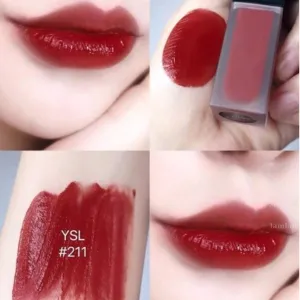 Tatouage Couture Velvet Cream