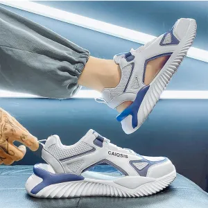 TerraStep Mesh Outdoor Sandalen