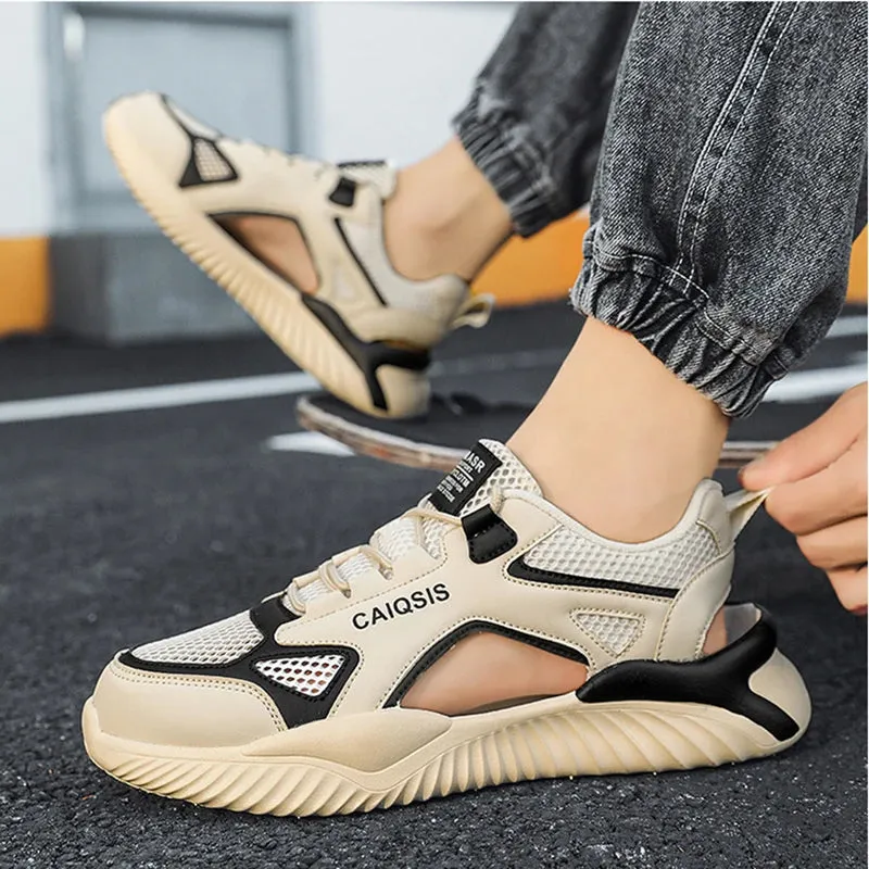 TerraStep Mesh Outdoor Sandalen