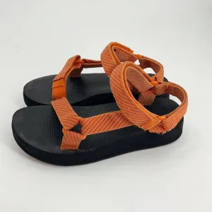 Teva Sandals Size 7