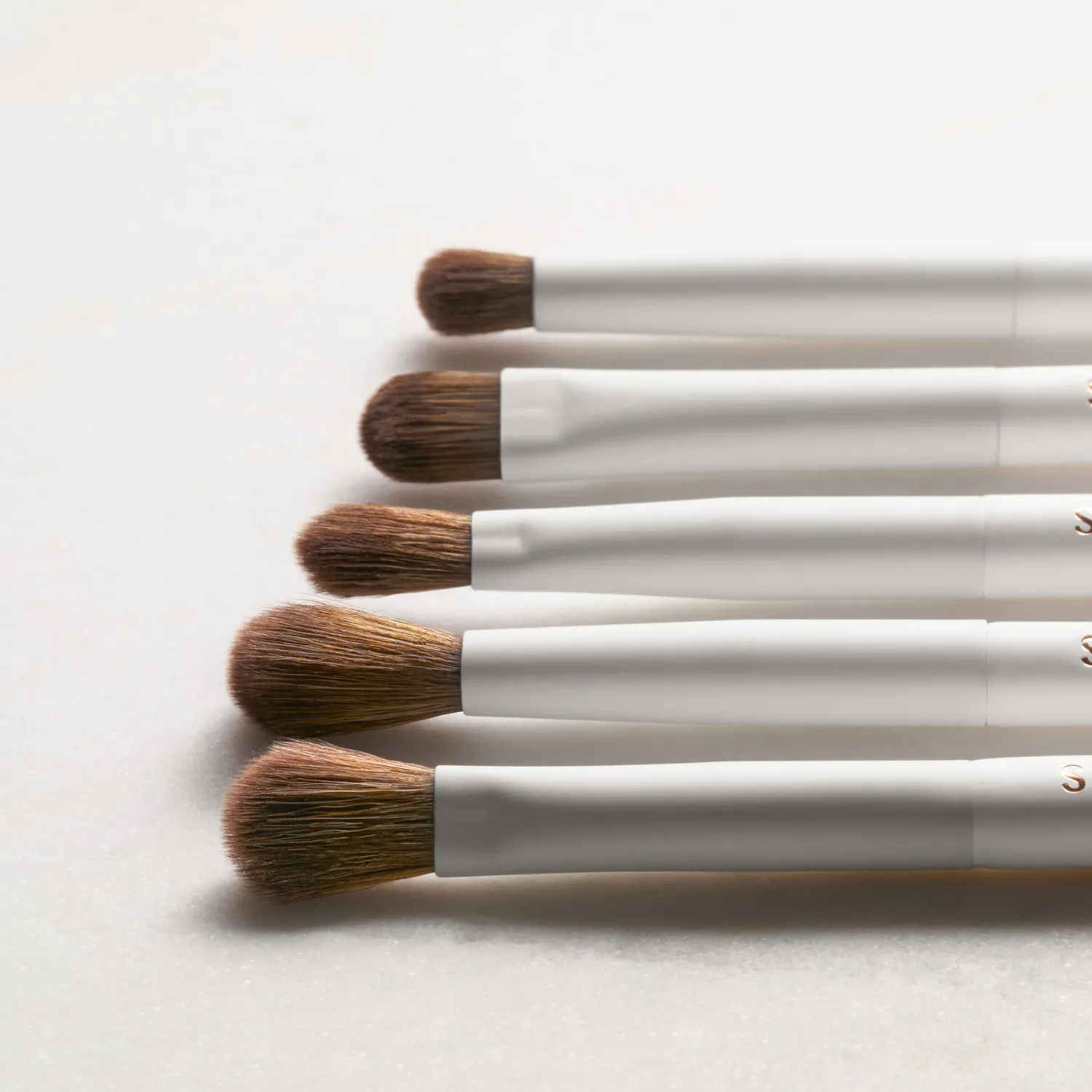 The Bridal Brush Set