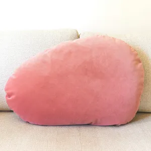 The Large Wobble in Velvet