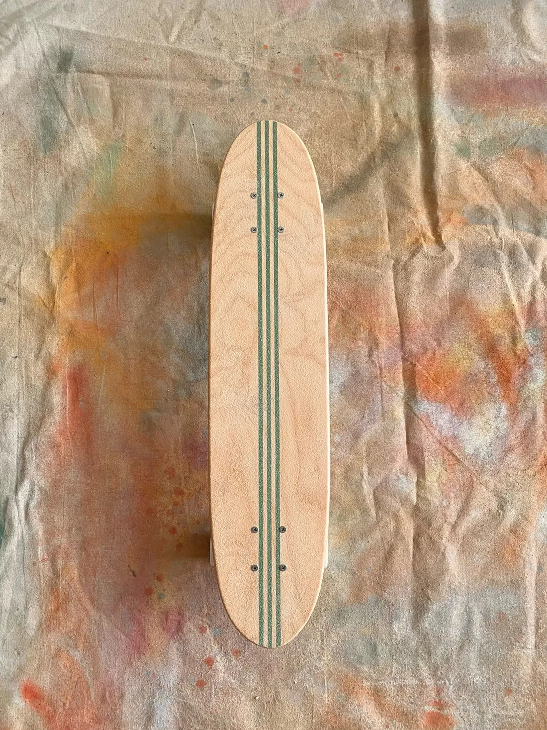 The Wedge