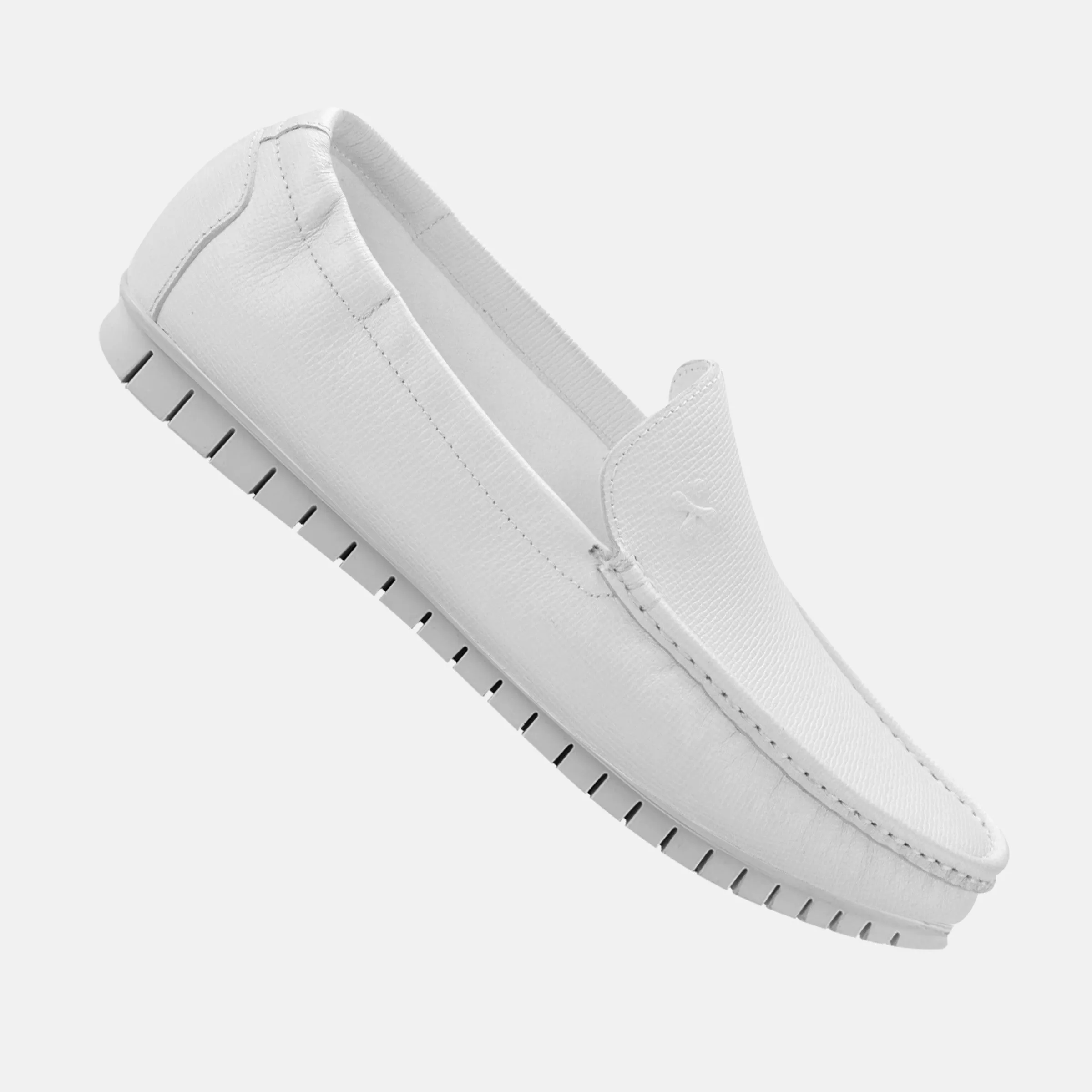 THRUXTON White