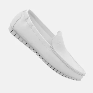 THRUXTON White