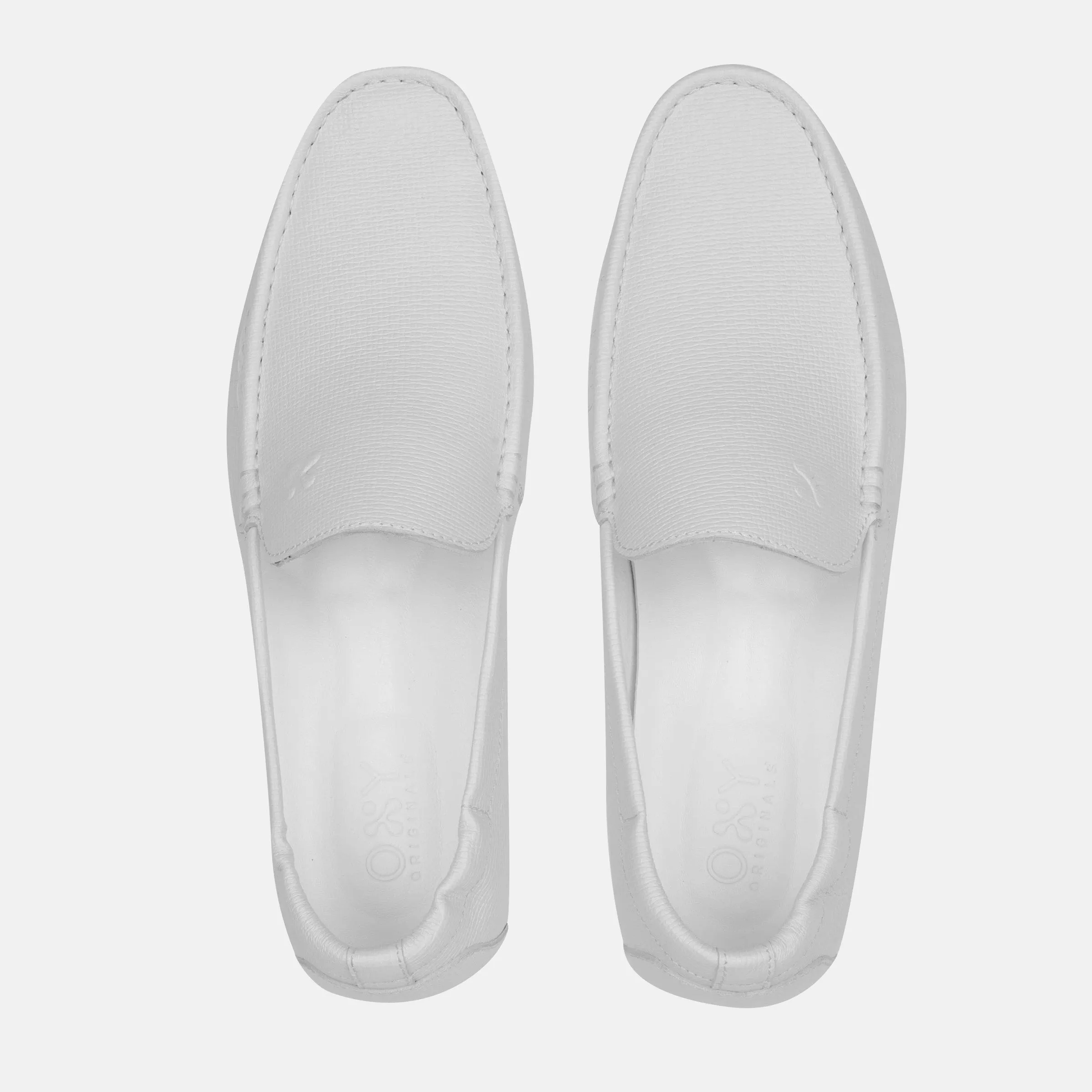 THRUXTON White