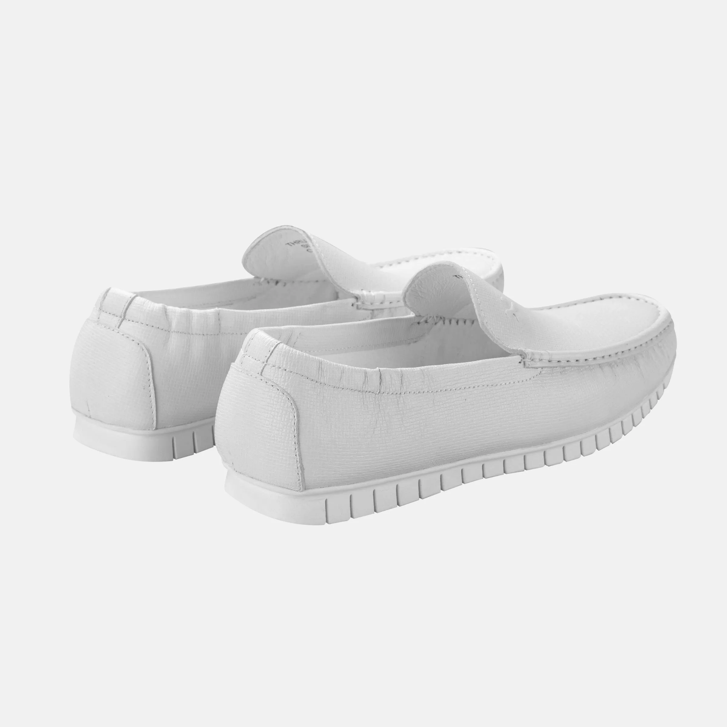 THRUXTON White