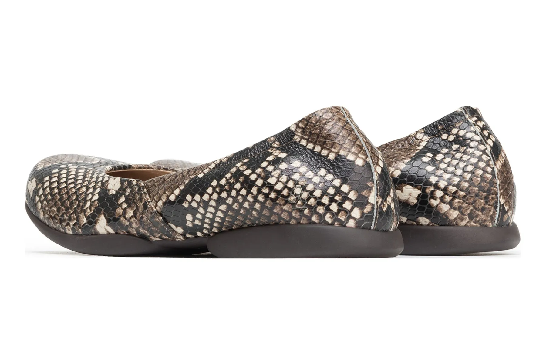 Tilly Metatarsal