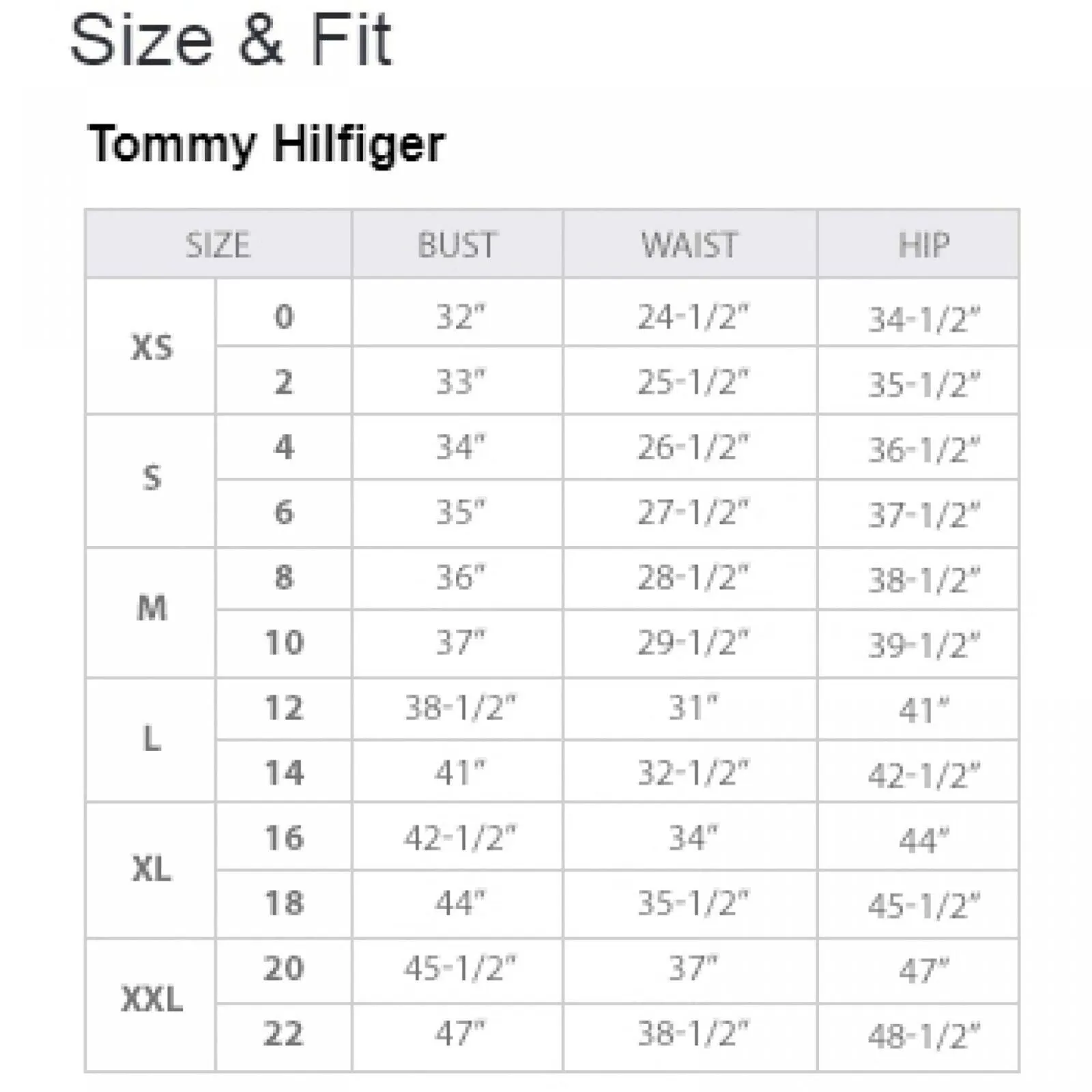 Tommy Hilfiger Womens Plus Size Faux-Wrap Asymmetric Sheath Dress Red 18W