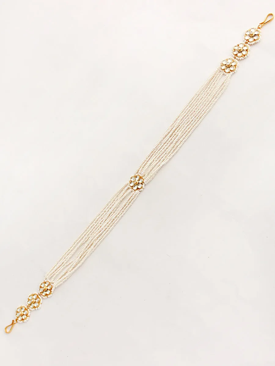 Udaipur Sheeshphool Mathapatti