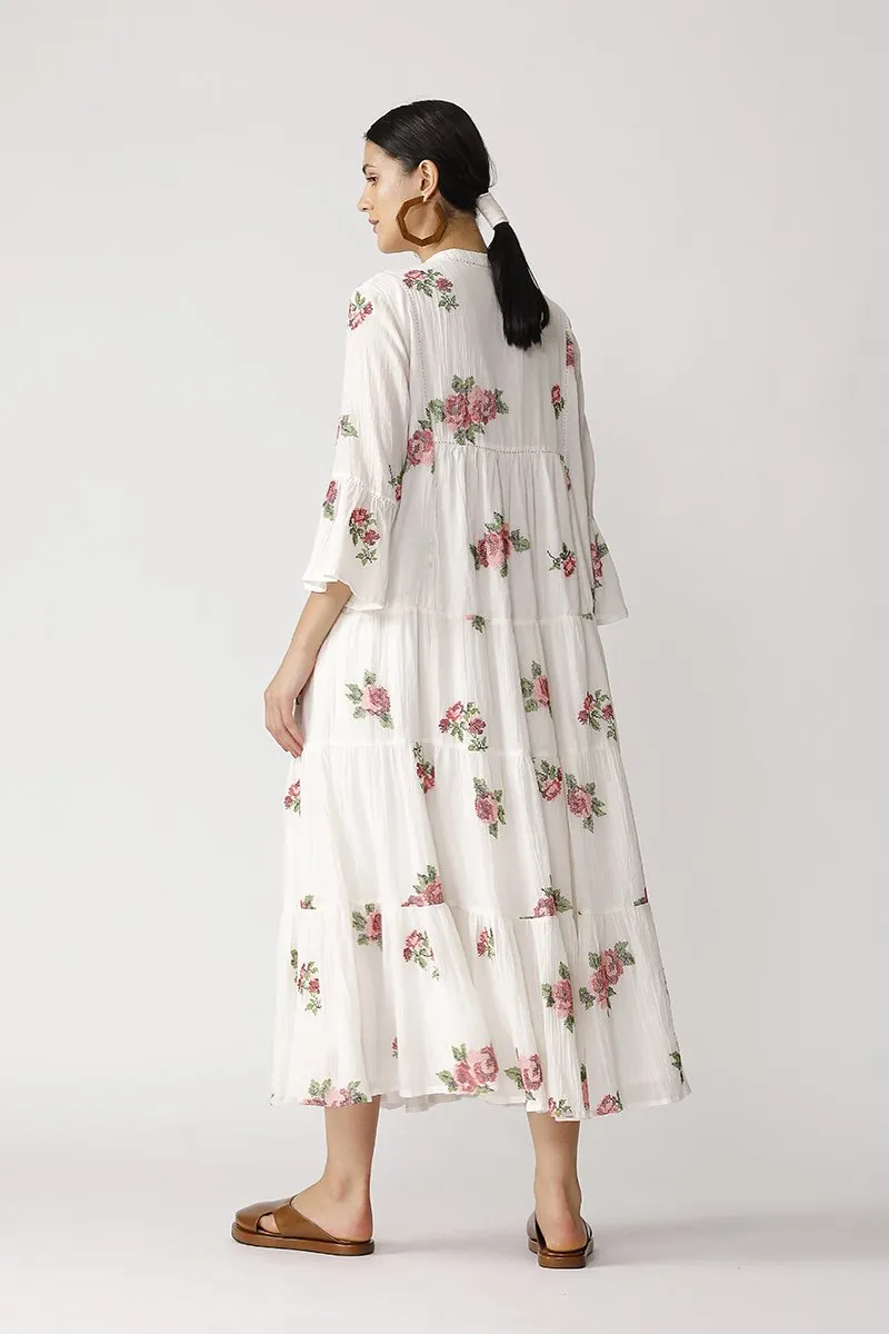 UMBAR by Payal Pratap   I   Wissant Dress