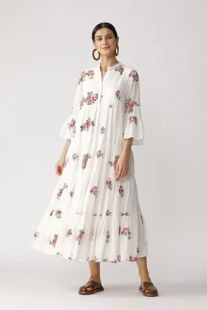UMBAR by Payal Pratap   I   Wissant Dress