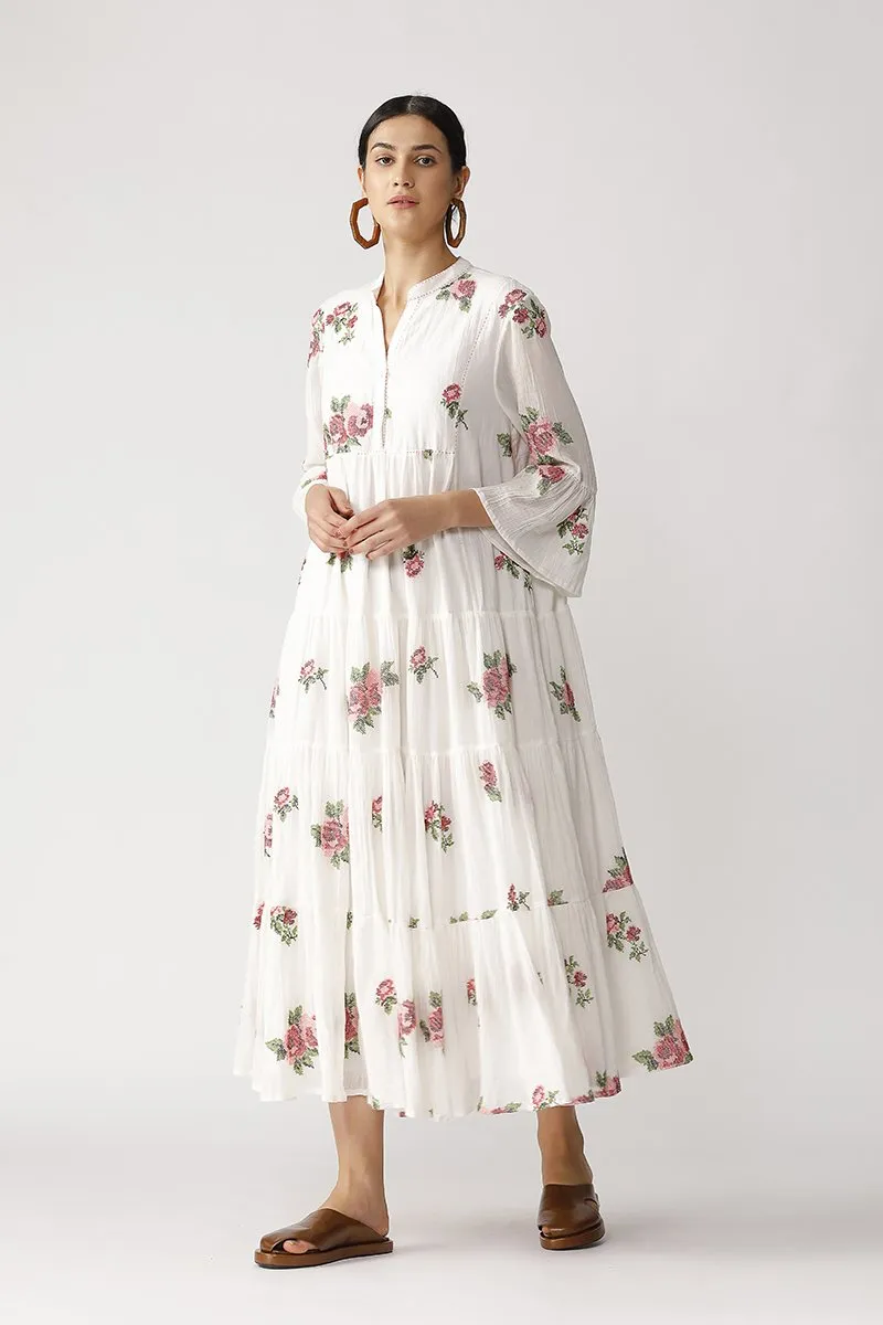 UMBAR by Payal Pratap   I   Wissant Dress