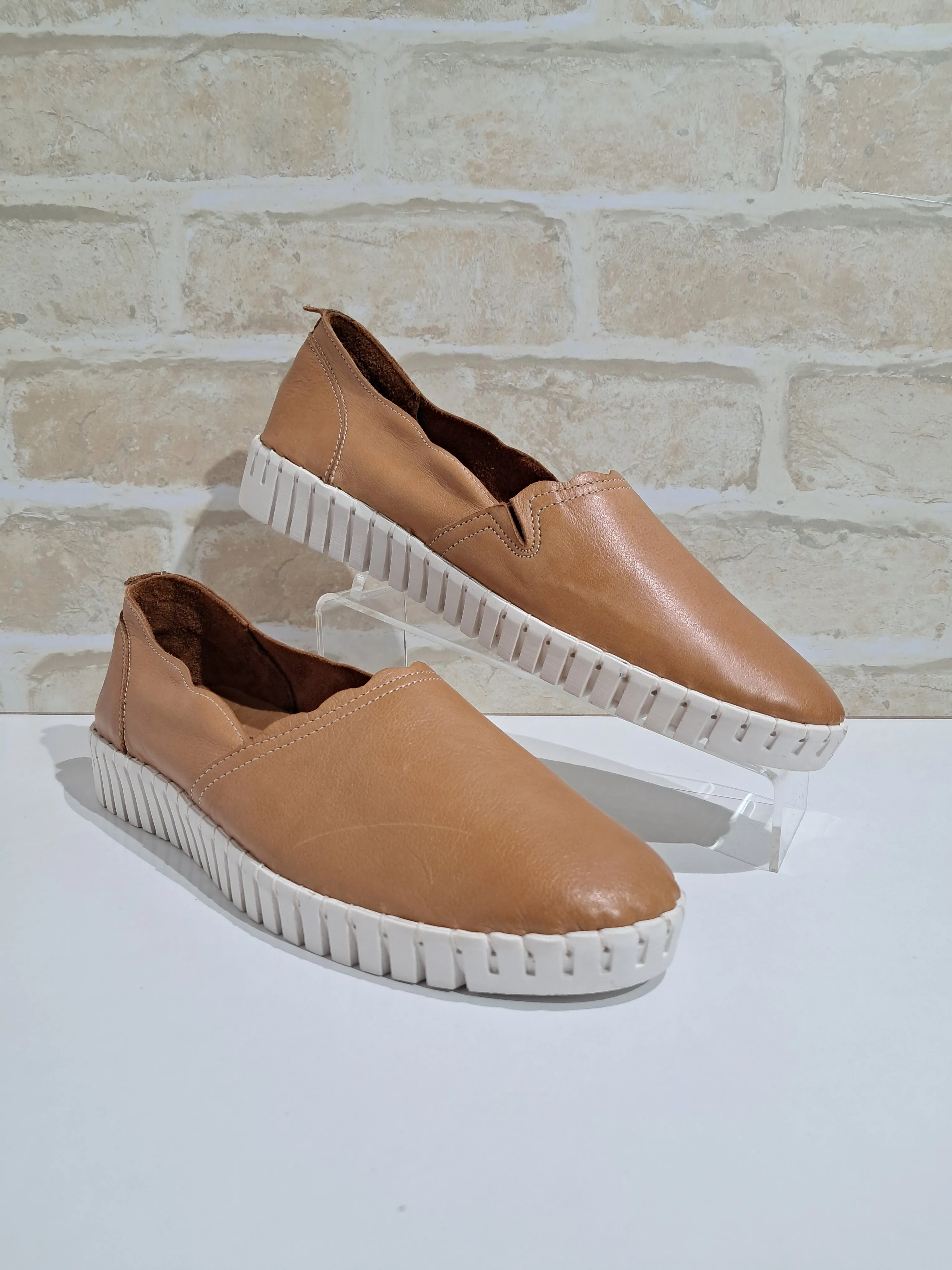 Unity Tan by Thyme & Co