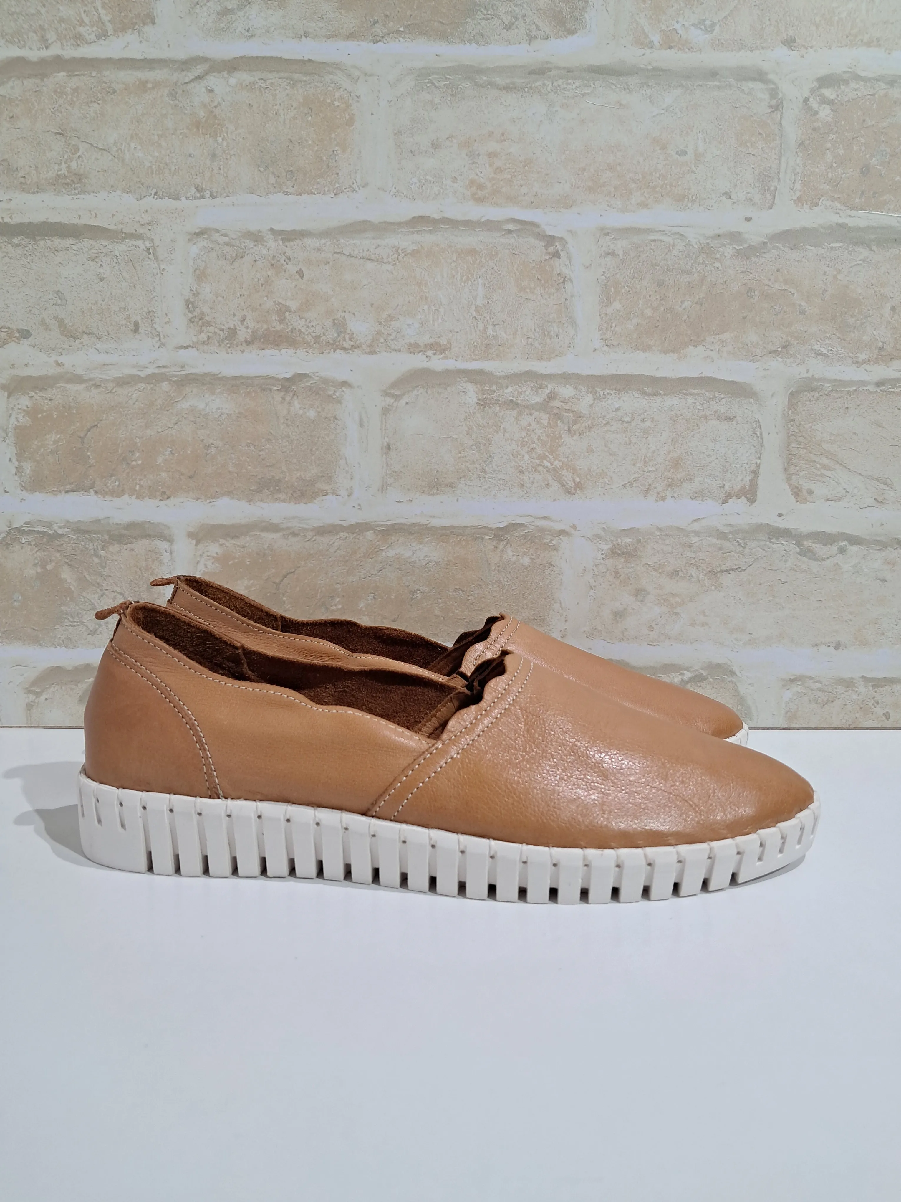 Unity Tan by Thyme & Co