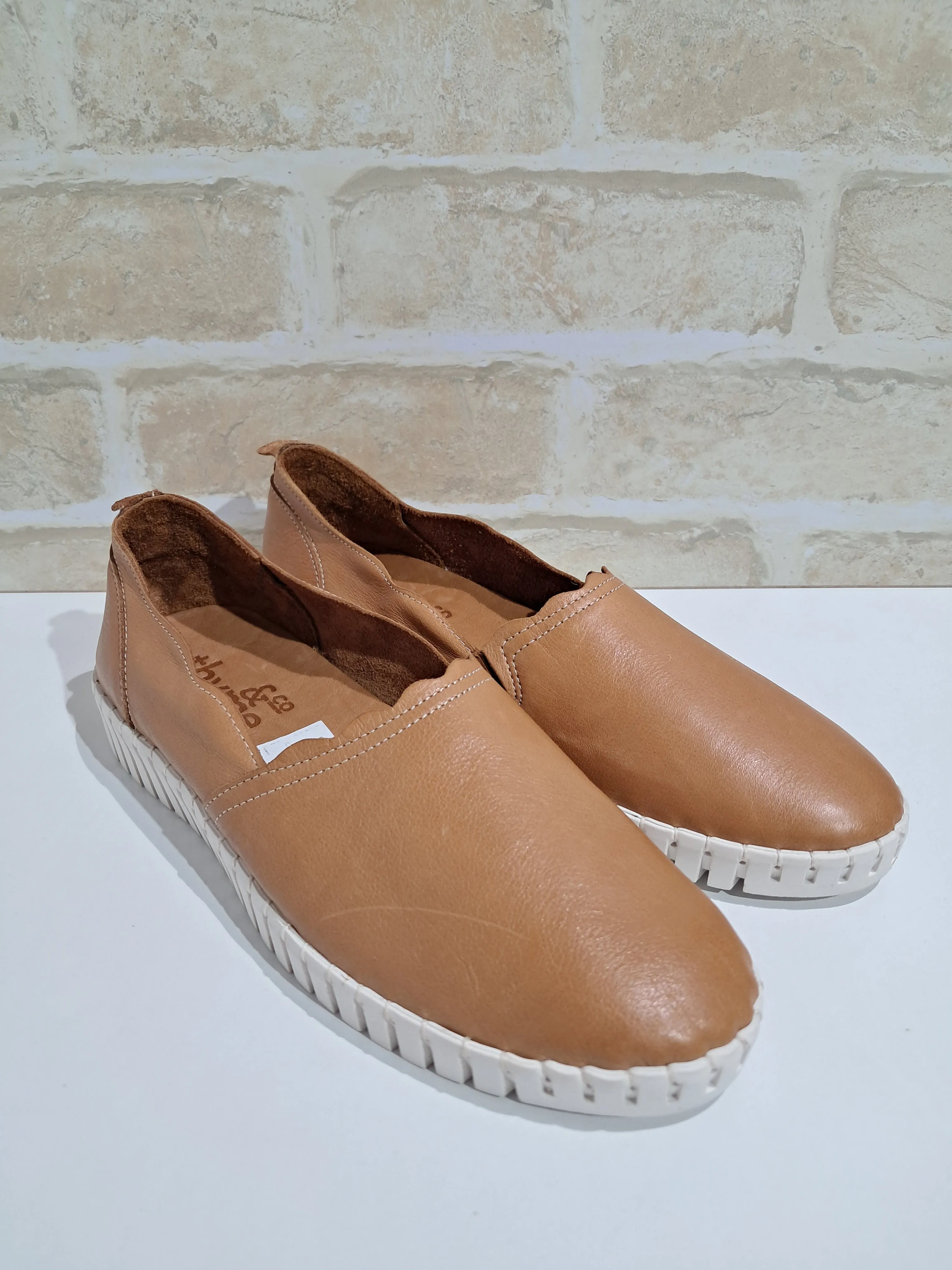 Unity Tan by Thyme & Co