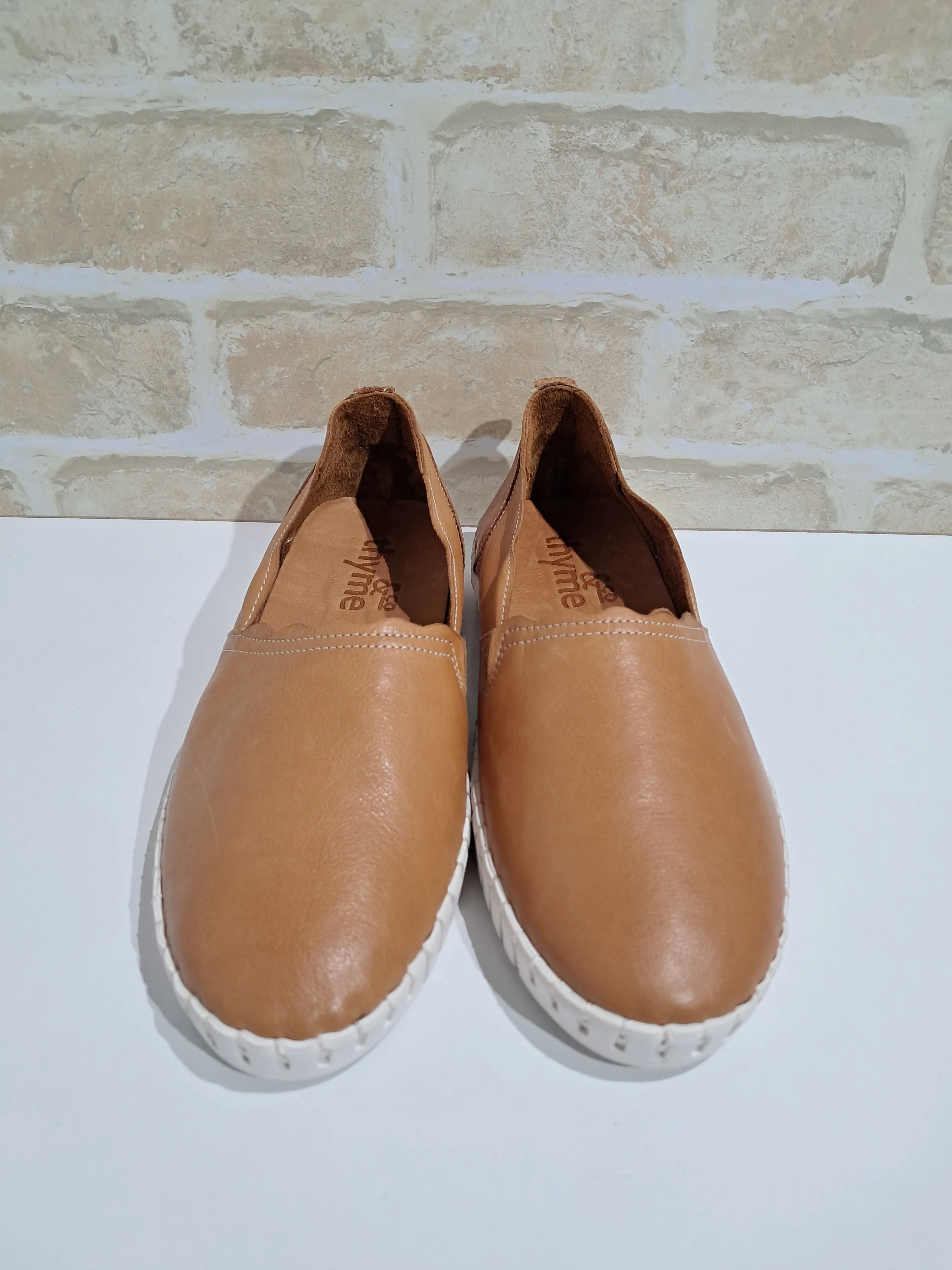 Unity Tan by Thyme & Co