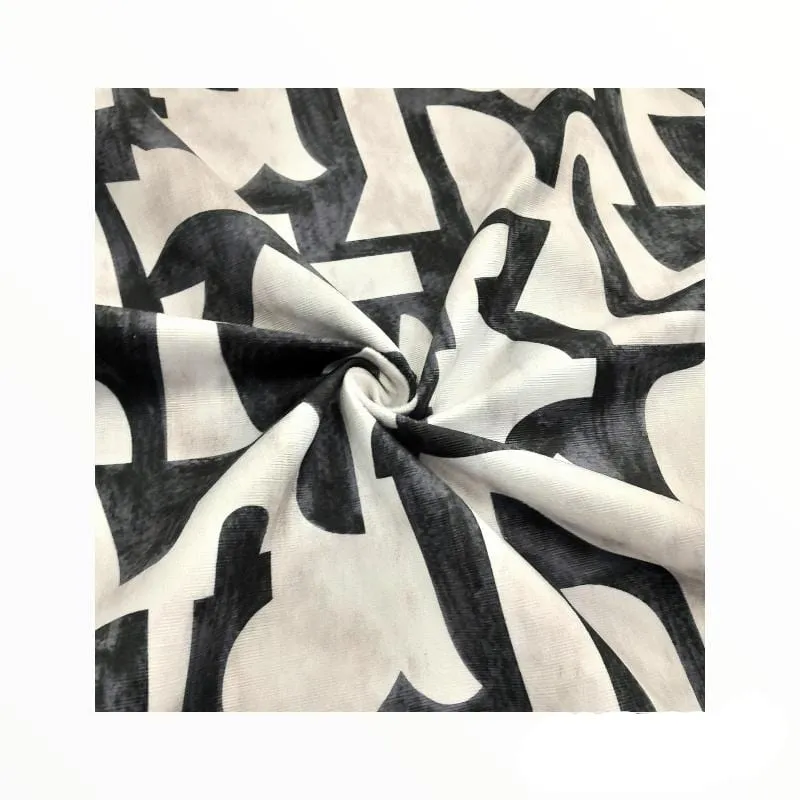 Upholstery Eden Cubist Slub Velvet Collection 140 cm