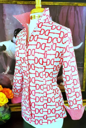 UPPERVILLE SHIRT IN CANDY