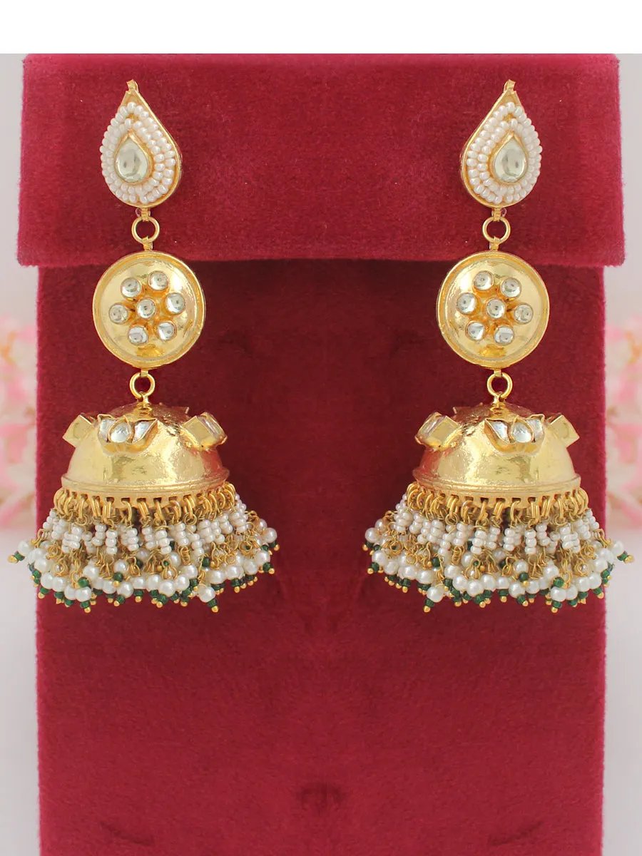 Vanya Bridal Set