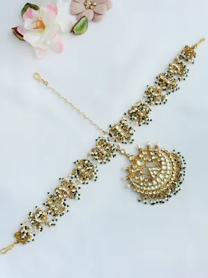 Vanya Sheeshphool Mathapatti