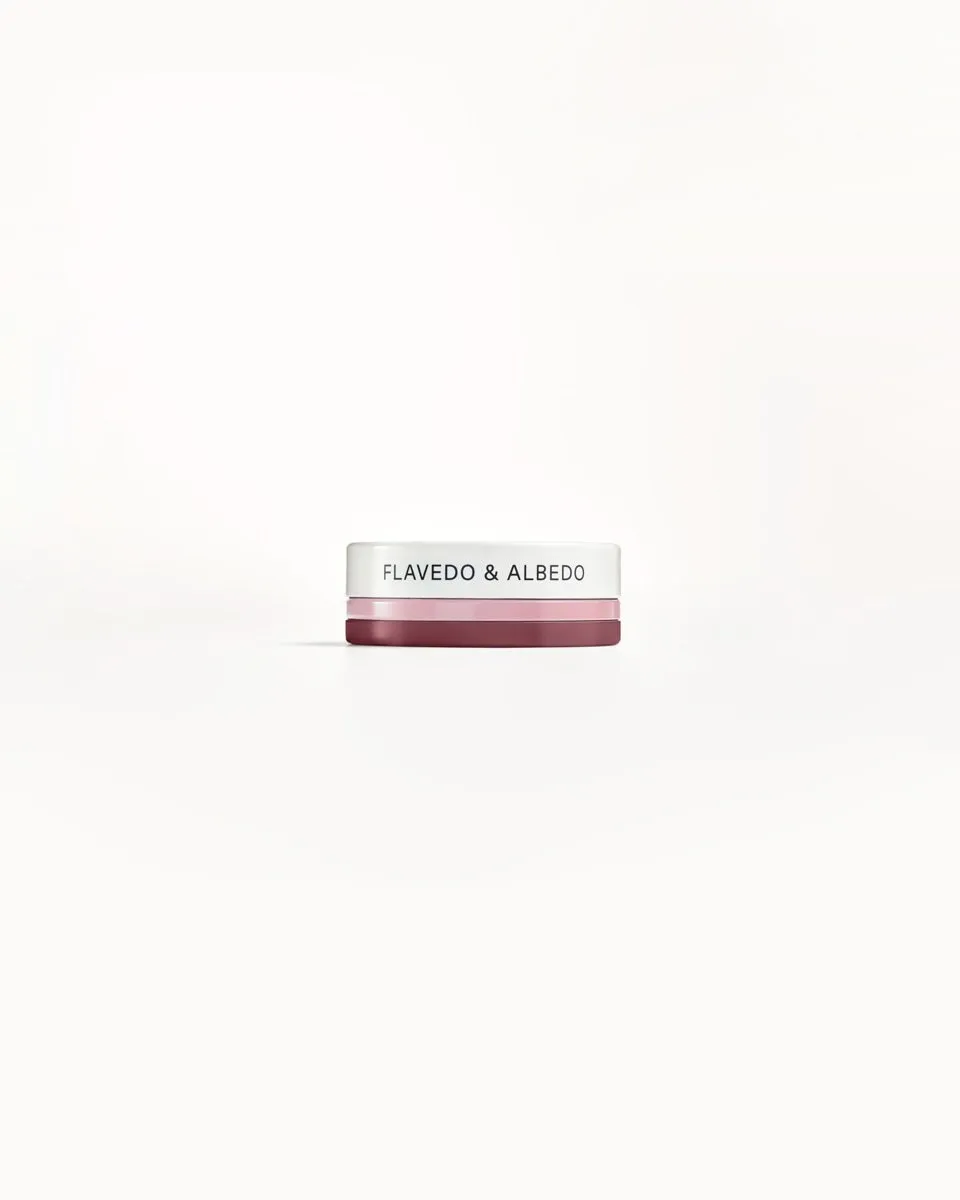 Velvet Eyeshadow -Berry Bronze