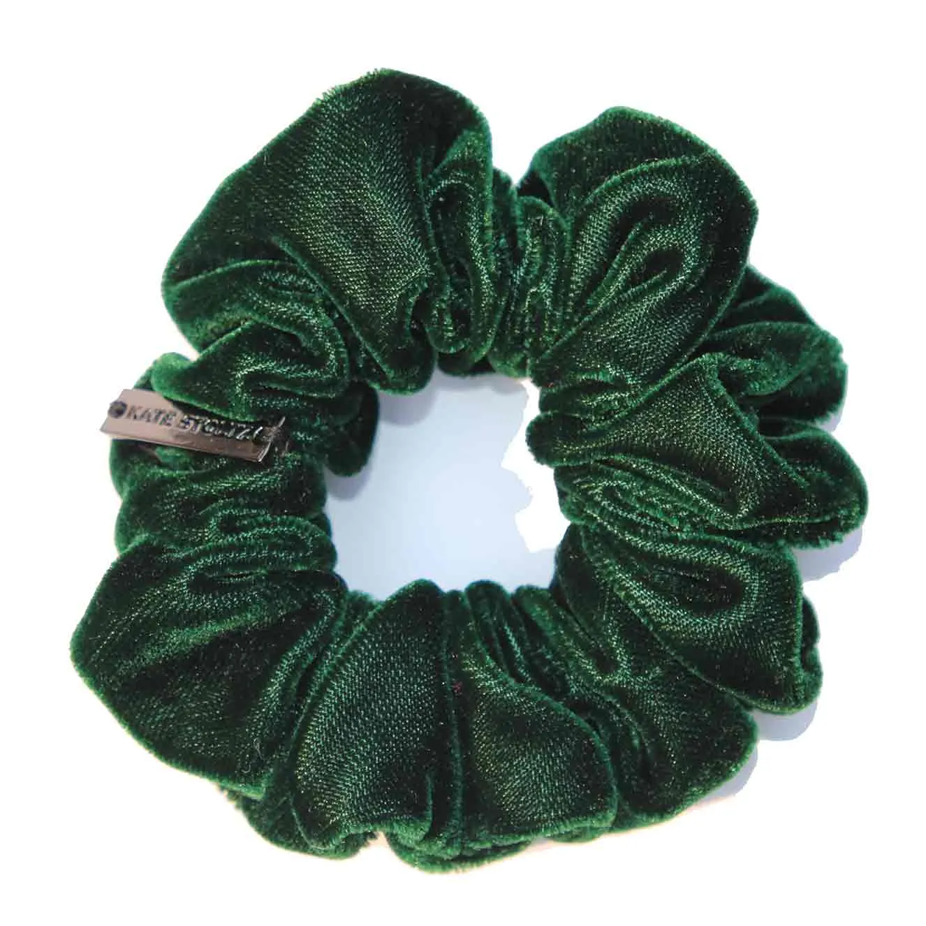 Velvet Hair Scrunchie/ Multiple Color Options