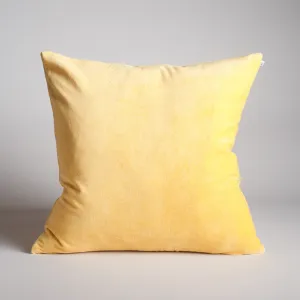 VELVETONE Pillow - Sun