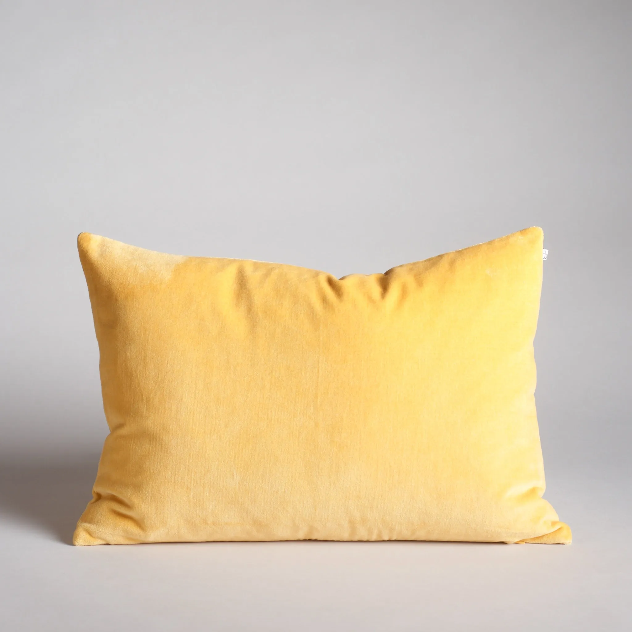 VELVETONE Pillow - Sun
