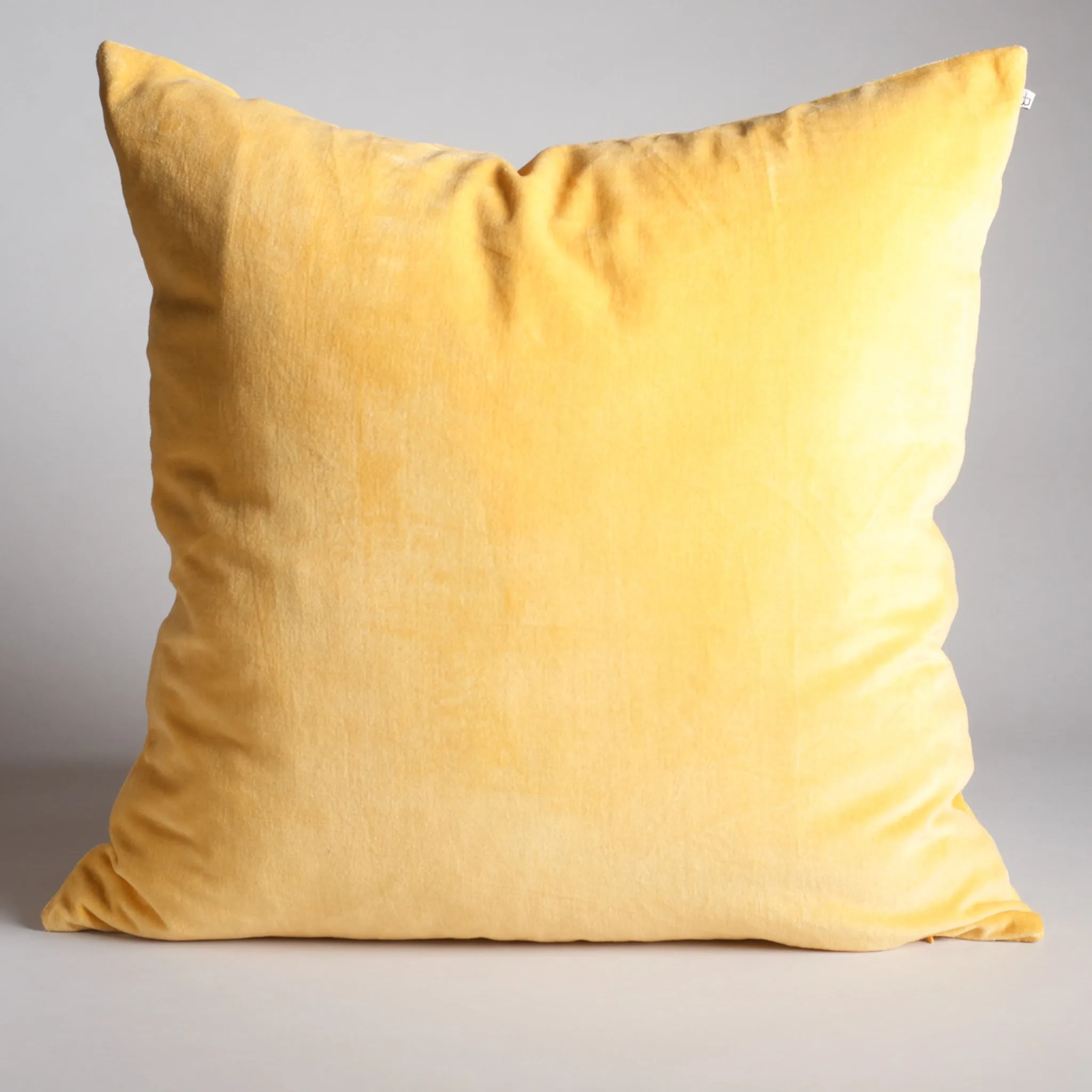 VELVETONE Pillow - Sun