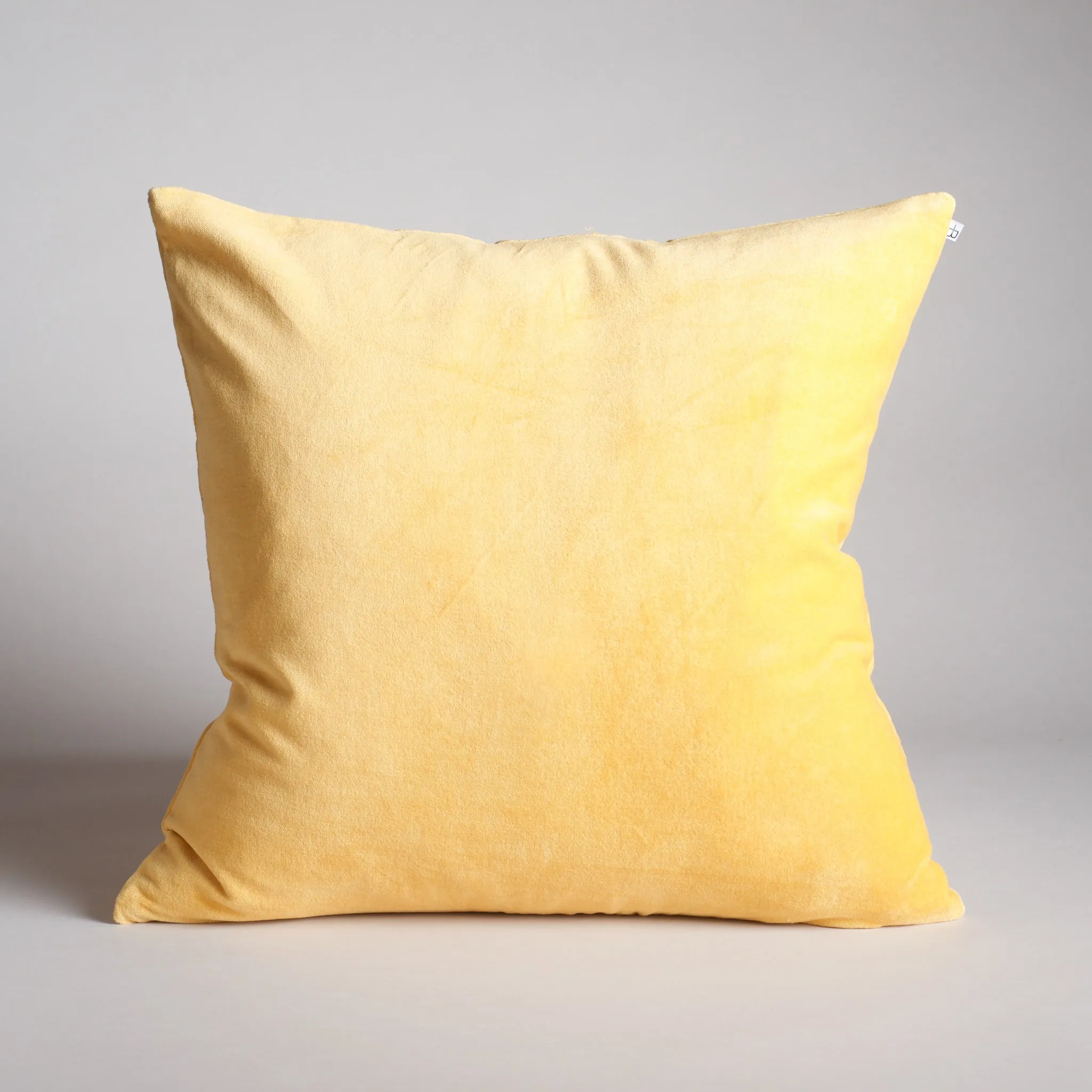VELVETONE Pillow - Sun